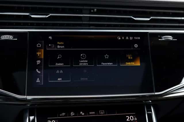 Audi Q8 (2026) thumbnail 44