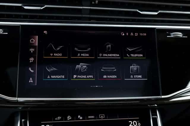 Audi Q8 (2026) thumbnail 45