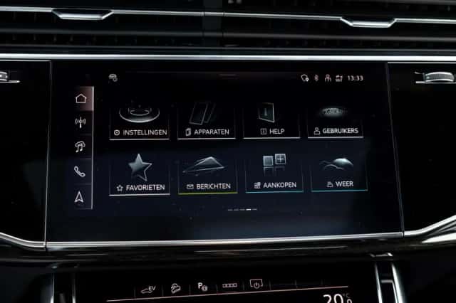 Audi Q8 (2026) thumbnail 46
