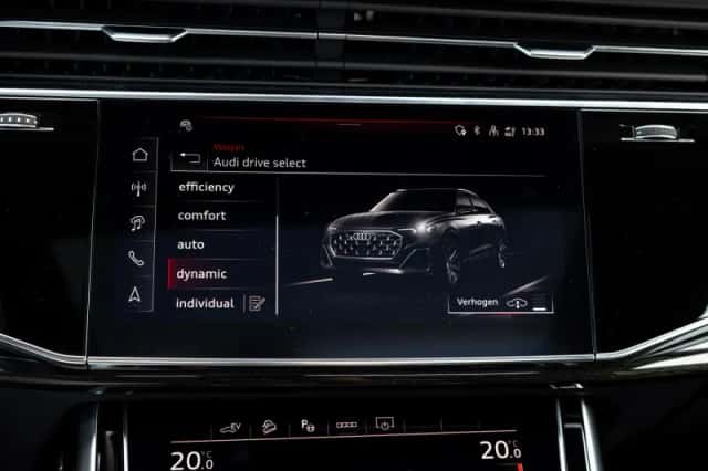 Audi Q8 (2026) thumbnail 48