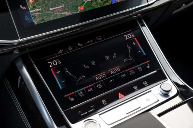 Audi Q8 (2026) thumbnail 50