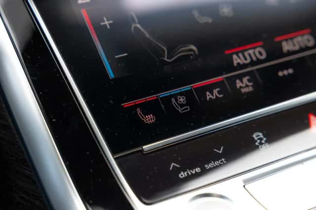 Audi Q8 (2026) thumbnail 51