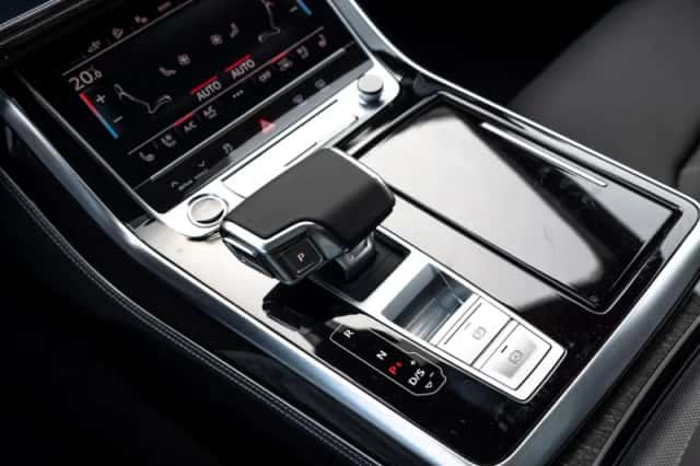 Audi Q8 (2026) thumbnail 52