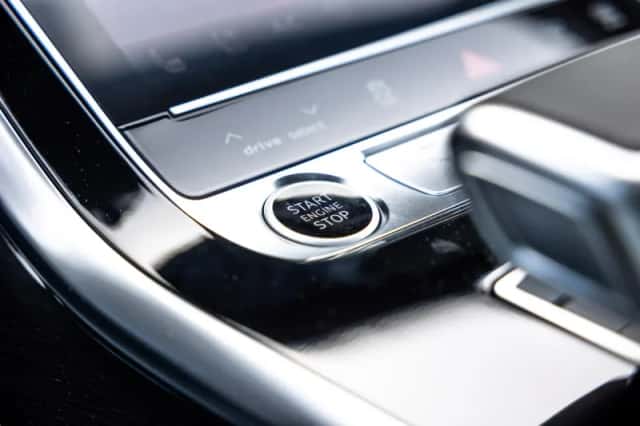 Audi Q8 (2026) thumbnail 53