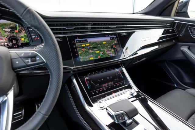 Audi Q8 (2026) thumbnail 54