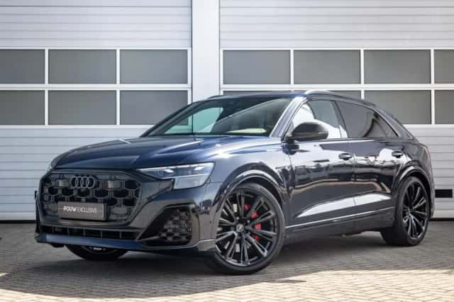 Audi Q8 (2026) thumbnail 55