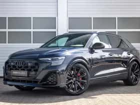 Audi Q8 (2026) thumbnail 55