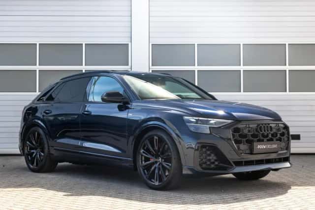 Audi Q8 (2026) thumbnail 8