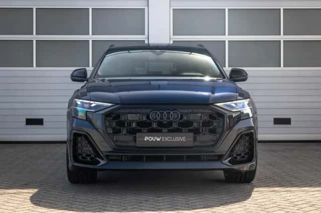 Audi Q8 (2026) thumbnail 9