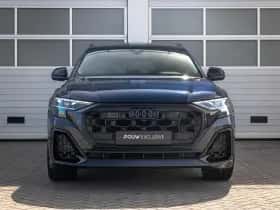 Audi Q8 (2026) thumbnail 9