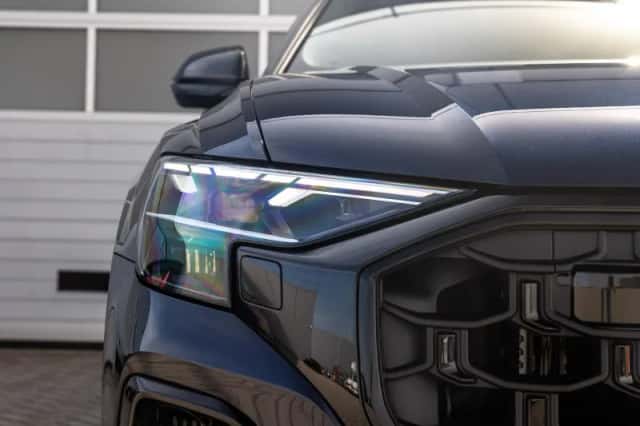 Audi Q8 (2026) thumbnail 10