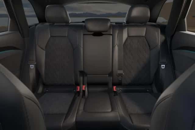 Audi Q5 (2026) thumbnail 6