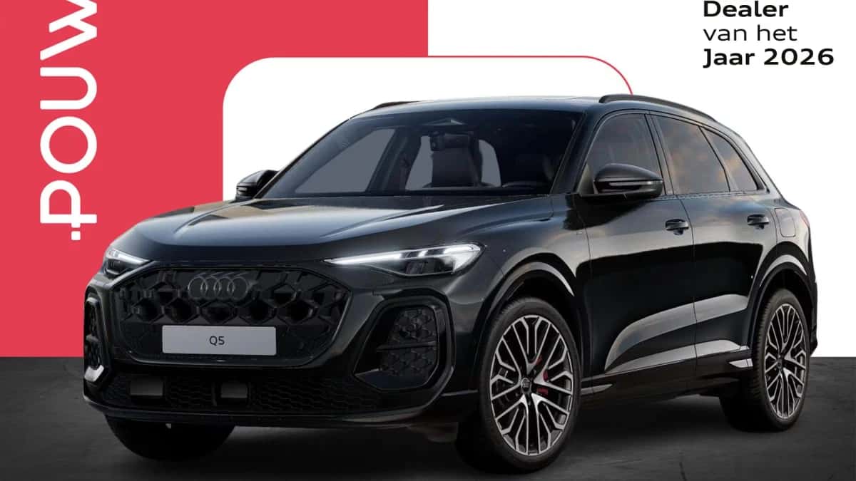 Audi Q5 (2026) — foto 1