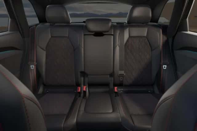 Audi Q5 (2026) thumbnail 6
