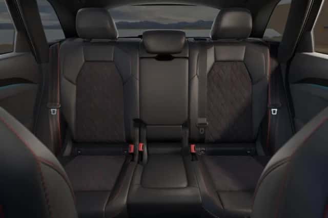Audi Q5 (2026) thumbnail 6