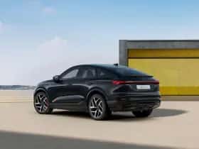 Audi Q6 (2026) thumbnail 2