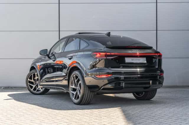 Audi Q6 (2026) thumbnail 11