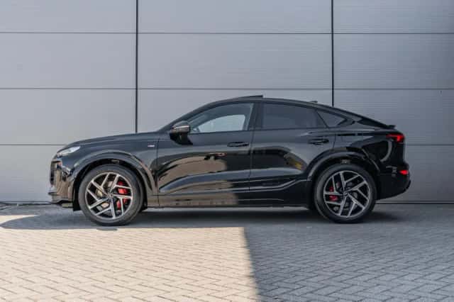 Audi Q6 (2026) thumbnail 12