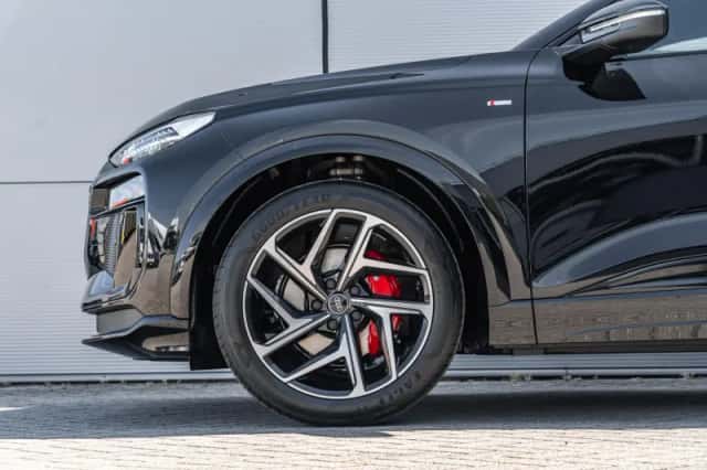 Audi Q6 (2026) thumbnail 13