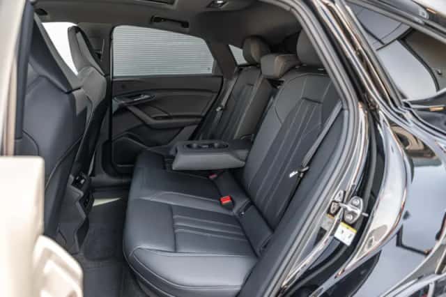 Audi Q6 (2026) thumbnail 16