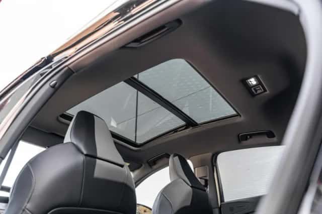 Audi Q6 (2026) thumbnail 17