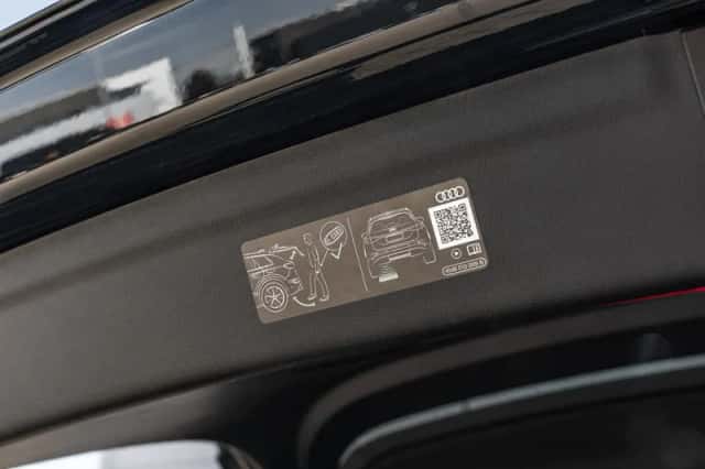 Audi Q6 (2026) thumbnail 19