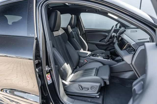 Audi Q6 (2026) thumbnail 22