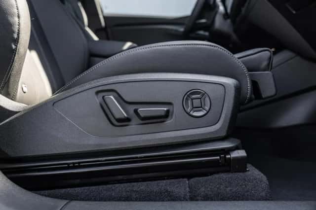 Audi Q6 (2026) thumbnail 23