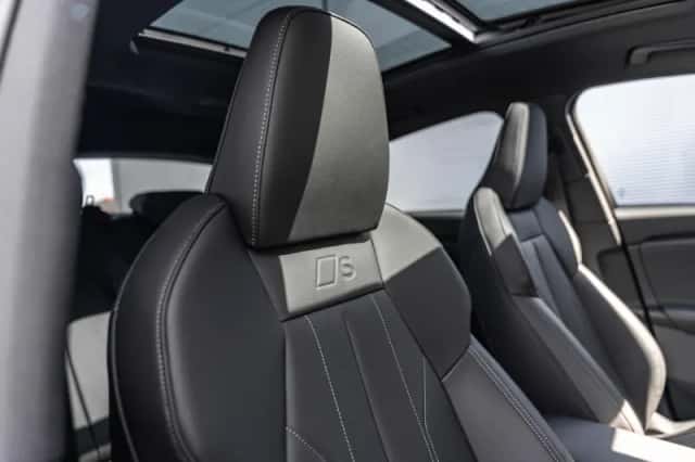 Audi Q6 (2026) thumbnail 24
