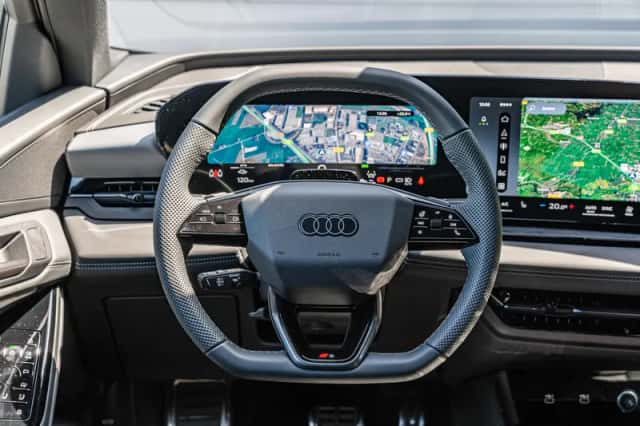 Audi Q6 (2026) thumbnail 27