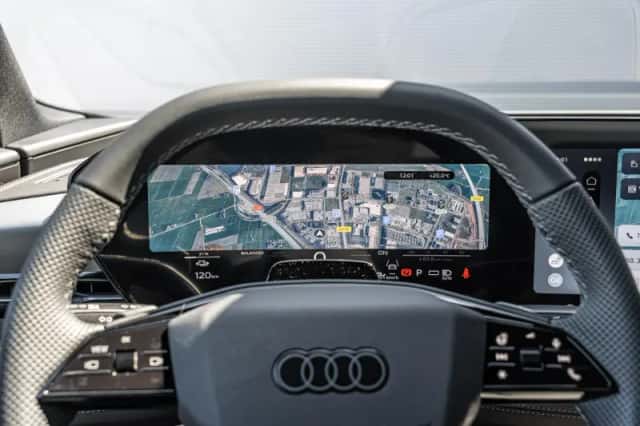 Audi Q6 (2026) thumbnail 28