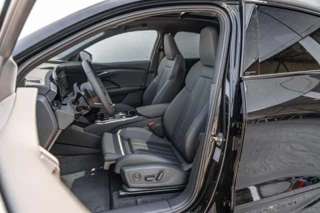 Audi Q6 (2026) thumbnail 4