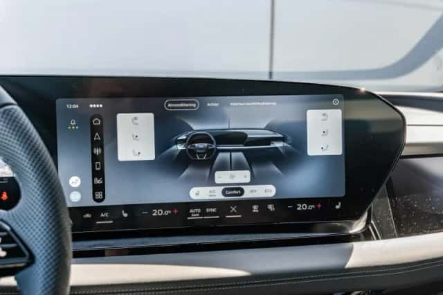 Audi Q6 (2026) thumbnail 32