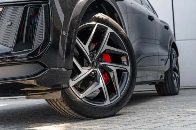 Audi Q6 (2026) thumbnail 35