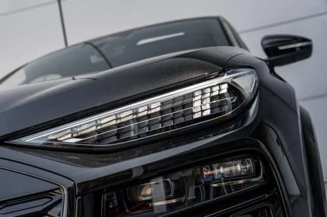 Audi Q6 (2026) thumbnail 36