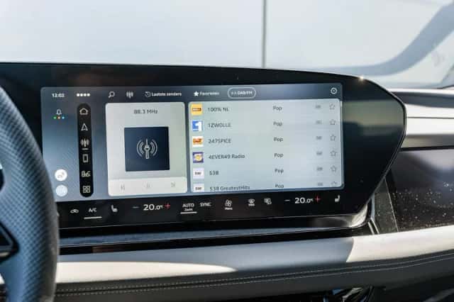Audi Q6 (2026) thumbnail 40
