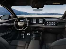Audi Q6 (2026) thumbnail 5