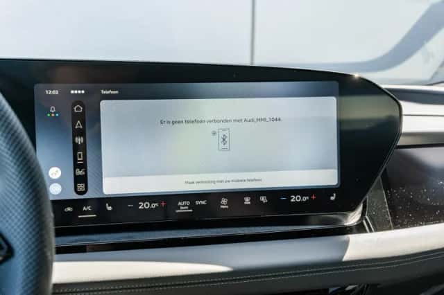 Audi Q6 (2026) thumbnail 41