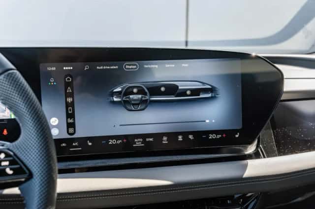 Audi Q6 (2026) thumbnail 44