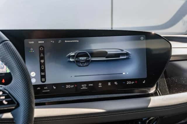Audi Q6 (2026) thumbnail 45