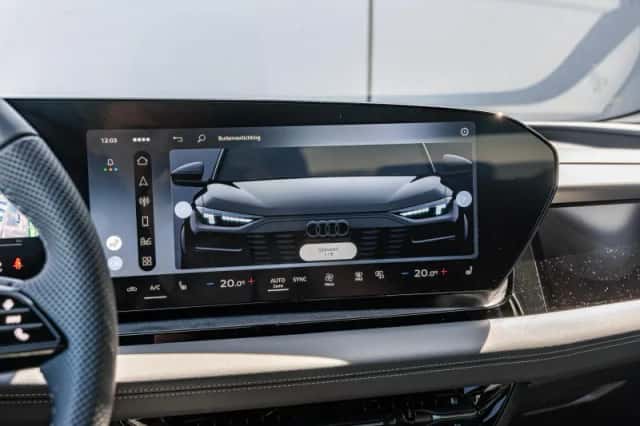 Audi Q6 (2026) thumbnail 46