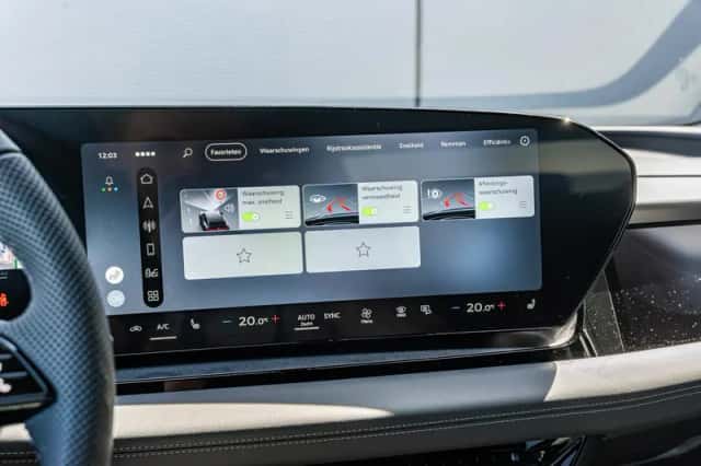 Audi Q6 (2026) thumbnail 47