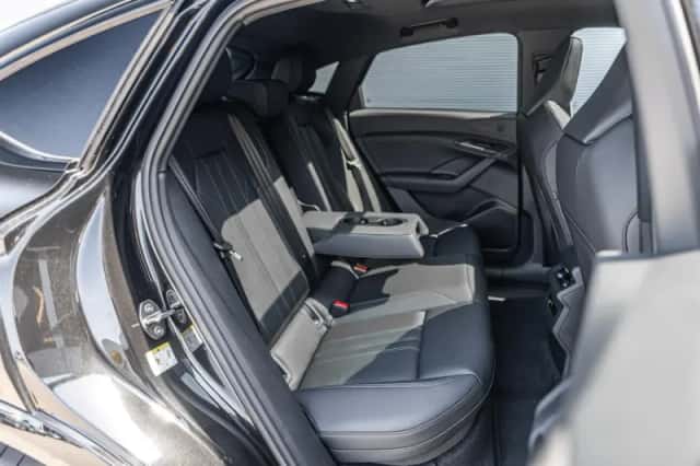 Audi Q6 (2026) thumbnail 6