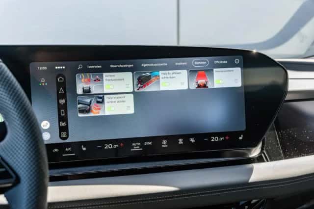 Audi Q6 (2026) thumbnail 51