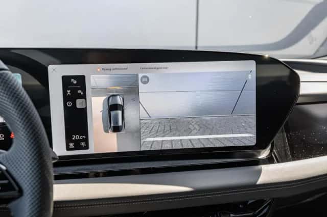 Audi Q6 (2026) thumbnail 53