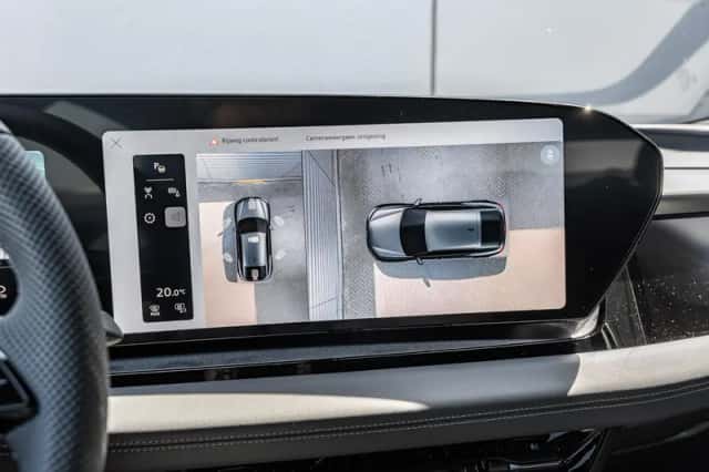 Audi Q6 (2026) thumbnail 54