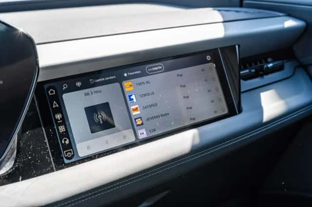 Audi Q6 (2026) thumbnail 56