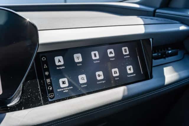 Audi Q6 (2026) thumbnail 57