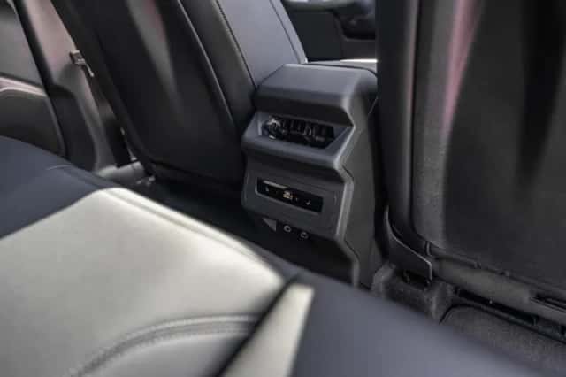 Audi Q6 (2026) thumbnail 58