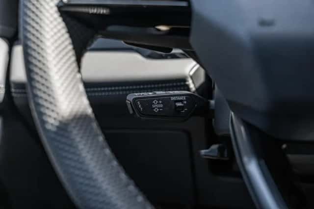 Audi Q6 (2026) thumbnail 60